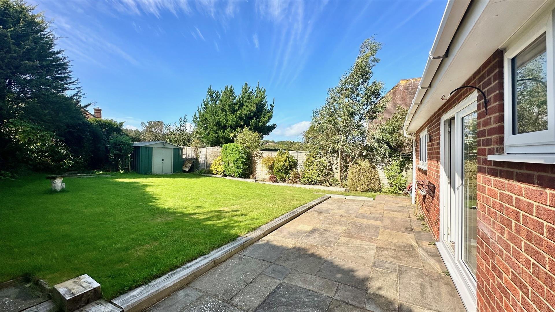 Waites Lane, Fairlight